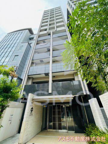 クリスタルグランツ谷町