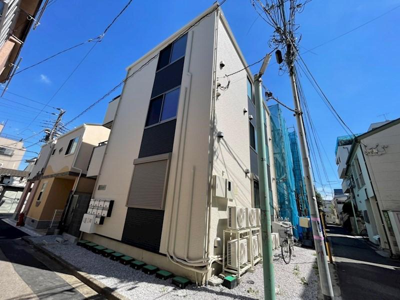 ルミエール荒川町屋