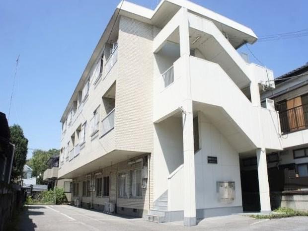 新鹿沼ロイヤルマンション
