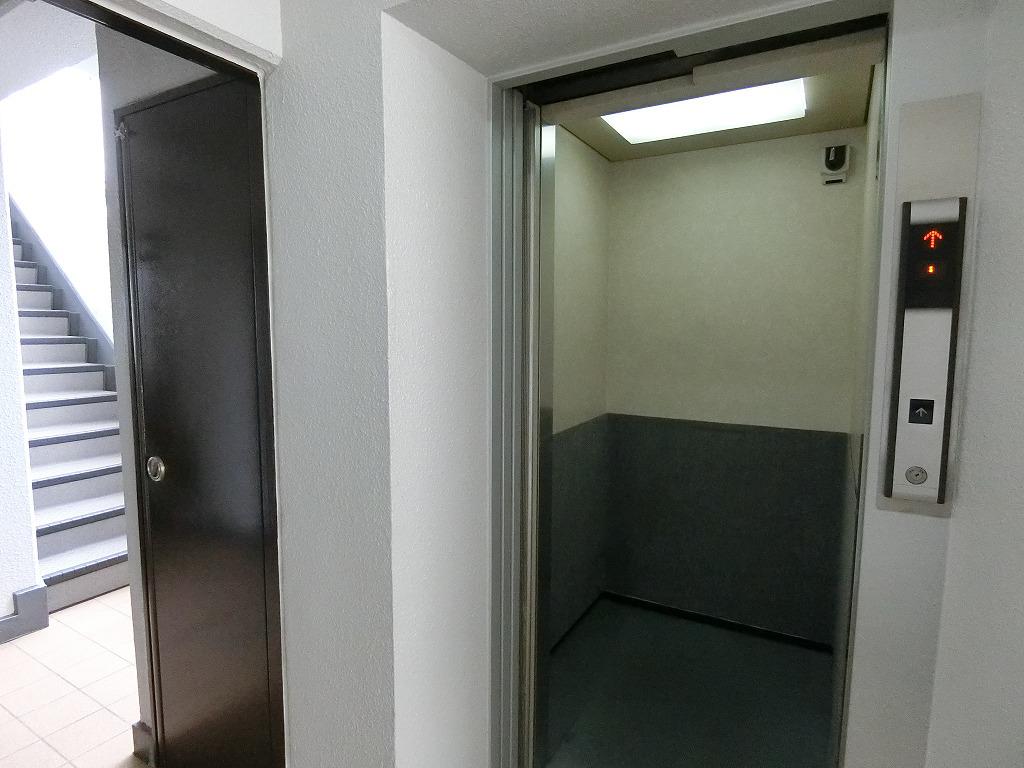 アドバンス西葛西