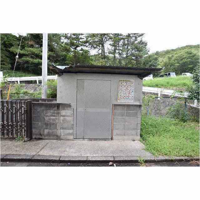 ビレッジハウス大仁1号棟