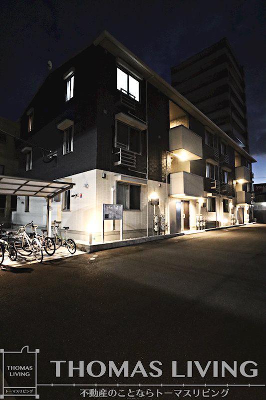  D-ROOM柳町