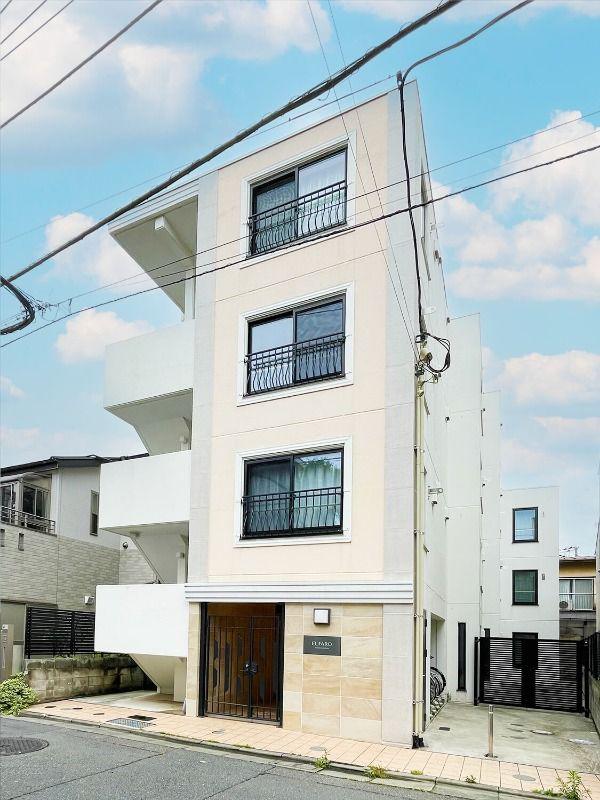 エルファーロ小竹向原