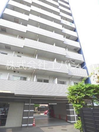 ステイシス川口