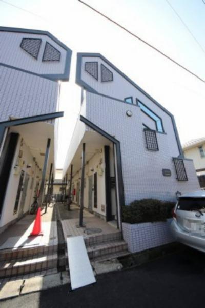 フジパレス行田参番館