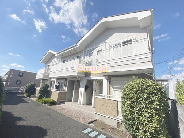 プレイン上峰I