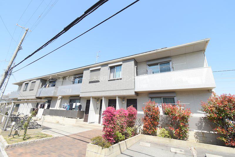 シャーメゾン稲田本町