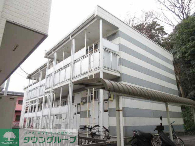 レオパレスブランドール
