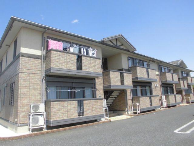 アクシス南大塚