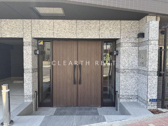 コンシェリア清澄白河 THE RESIDENCE