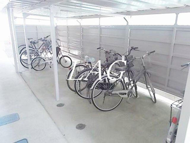 ハイツカミフジ