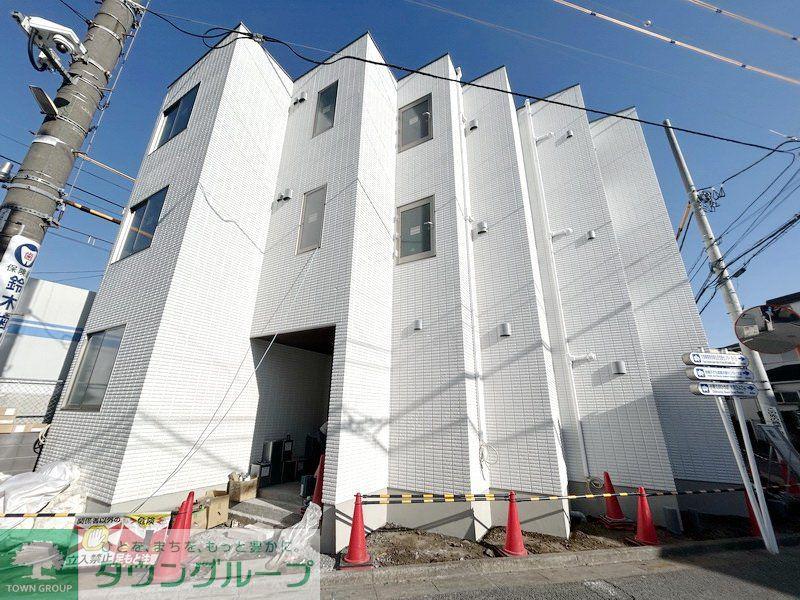 フェリーチェ大泉学園A