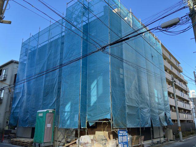 IXO榎町