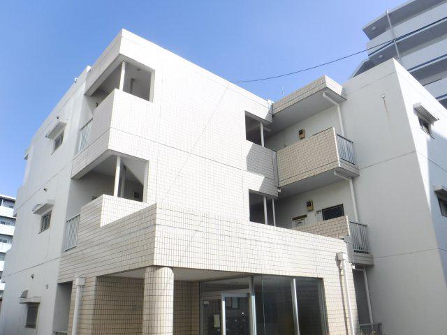 コーポクレスト