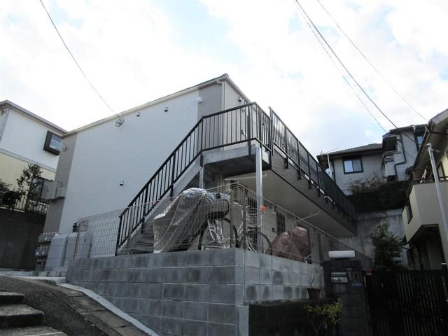 グラン王禅寺