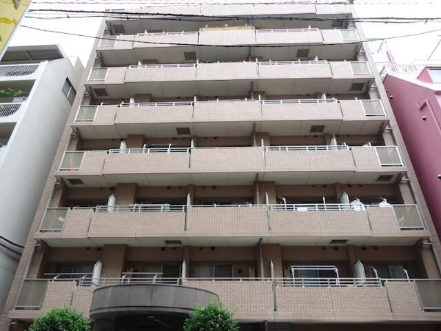 アクロス新宿