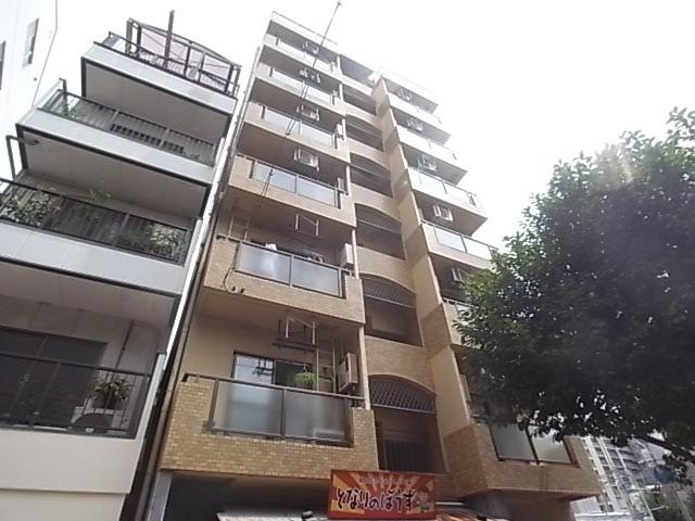 ユニハイム神戸