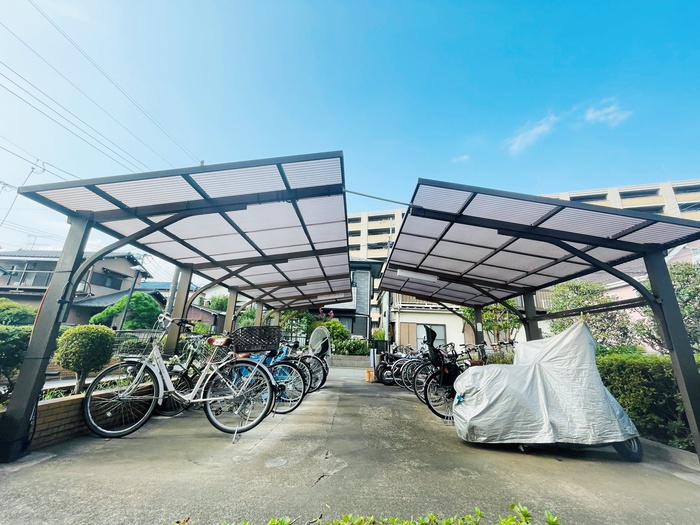 原田マンション