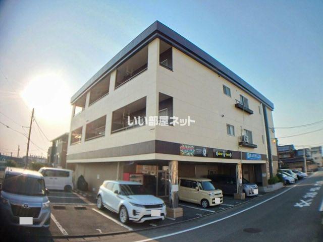 リバーコーポ