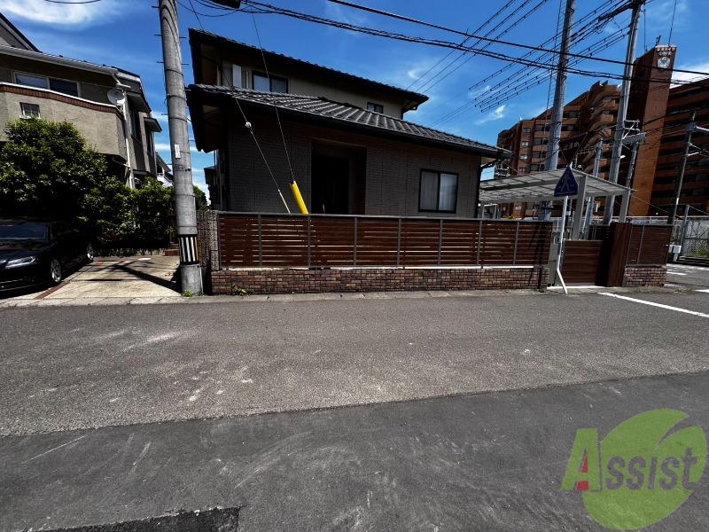 ラクセス中野栄