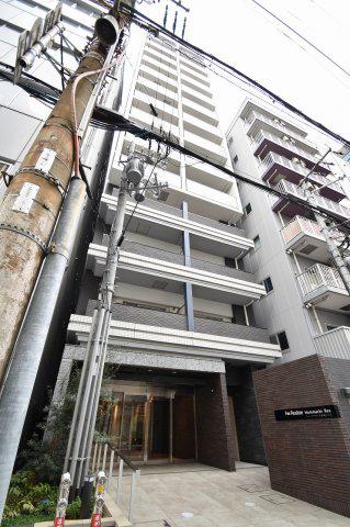 フォーリアライズ本町レクス