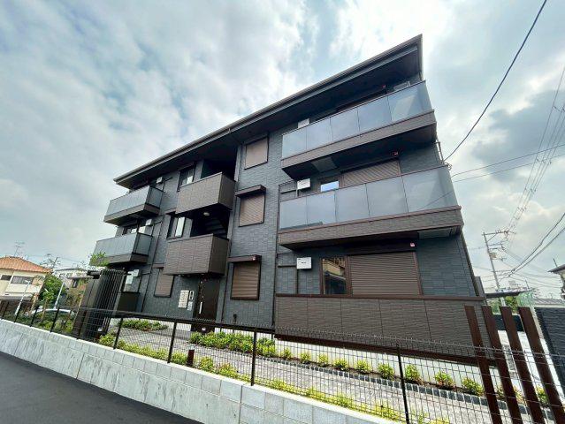 グランヴェールVI