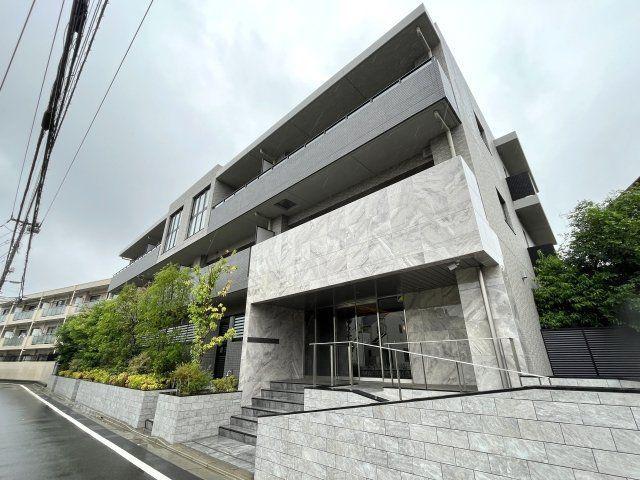 パレステージ鷺宮