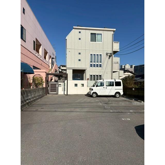 ハイム春日原東
