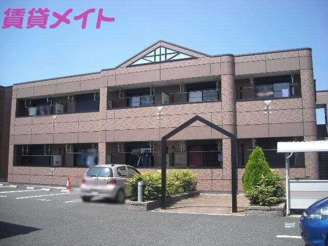 ルーミンズヒル