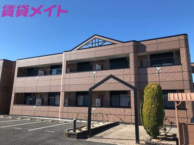 ルーミンズヒル