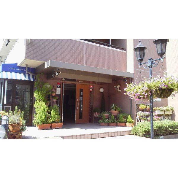 シティアガーデン甲府