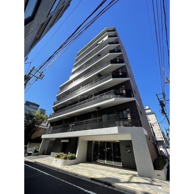 プレール・ドゥーク浅草IV