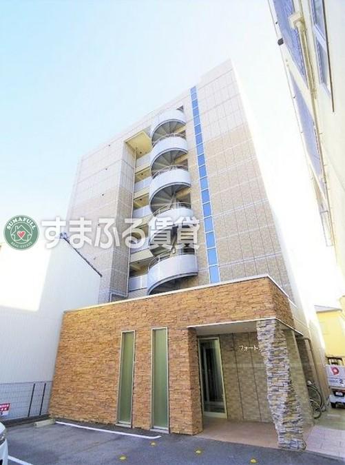 コンフォート康生