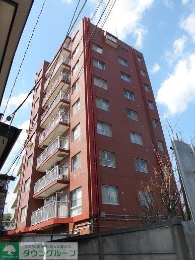 田無マンション