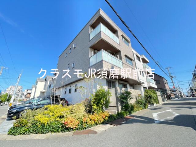 ソフィット垂水
