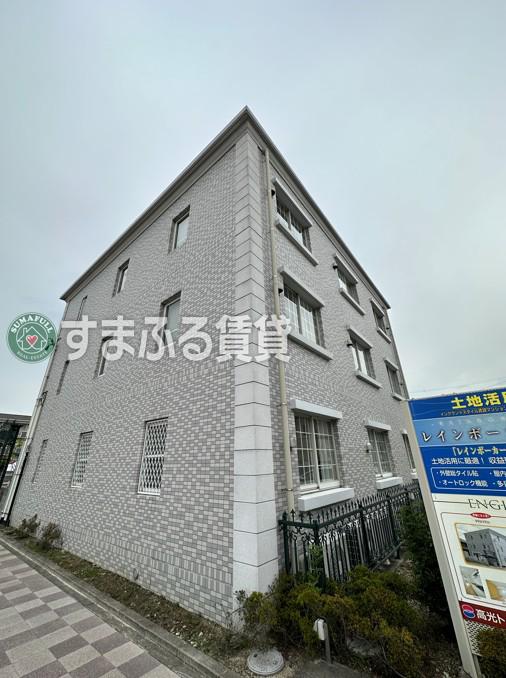 キュービックカーサ岡崎駅