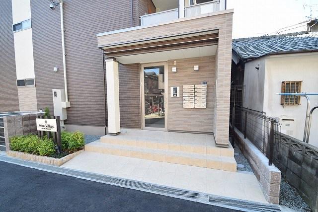 ウエスト ヴィレッジ