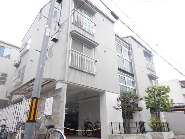 大枝ハイツ
