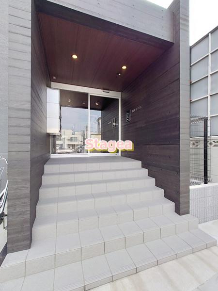 シャロン大宮