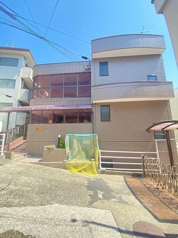 甲陽園ローズハイツ