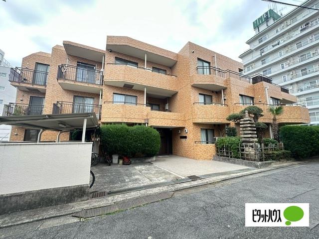 自由が丘パークヒル