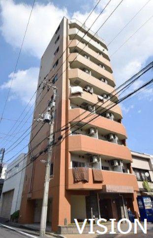 バージュアル西日暮里