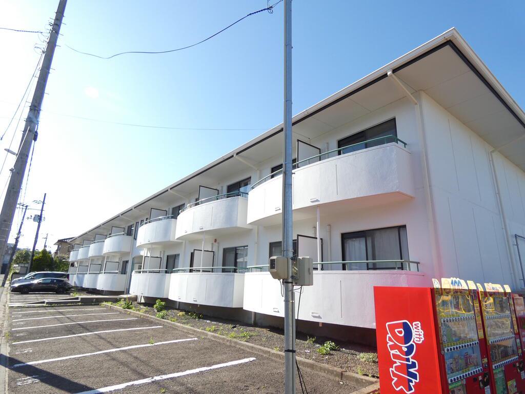 ドウワスカイホーム中山