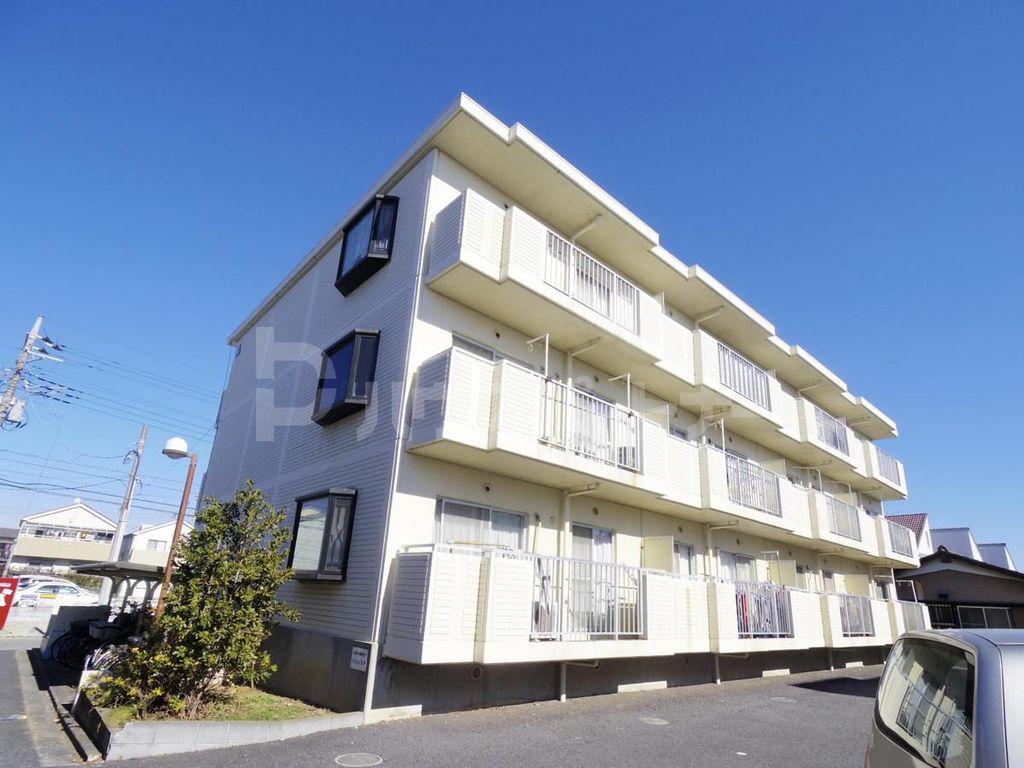 レグルス松戸A