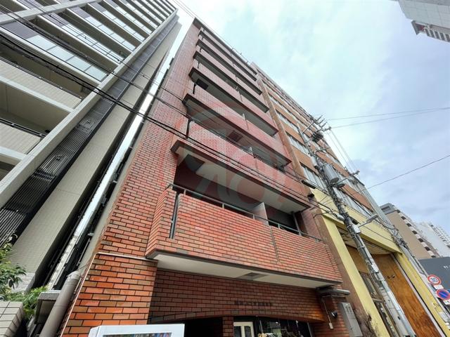 朝日プラザ西道頓堀