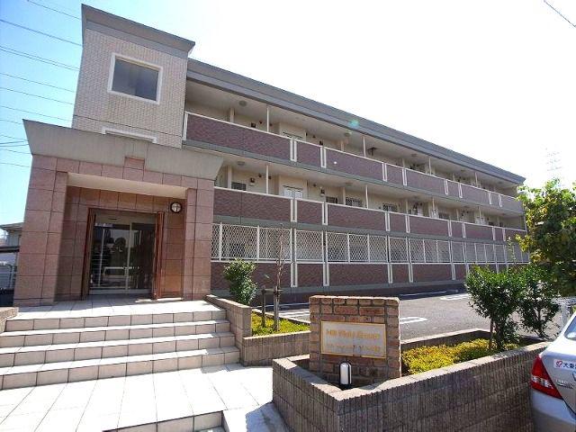 ヒルフィールドブリーズ館