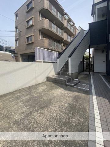 エルメゾン松山