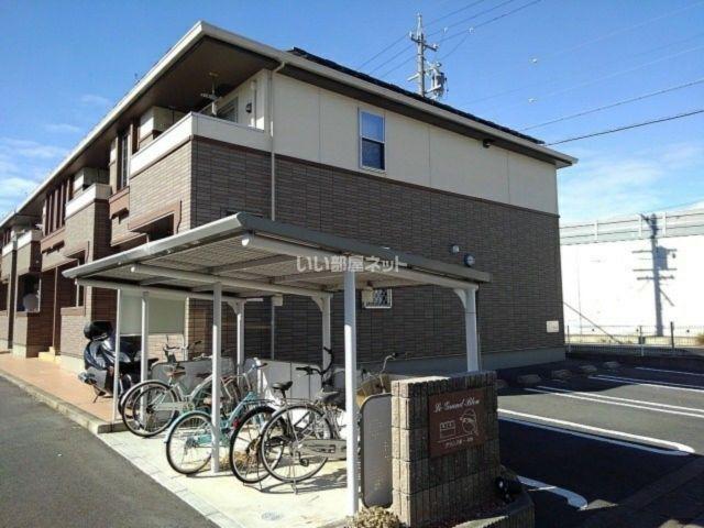 グランブルー4THA