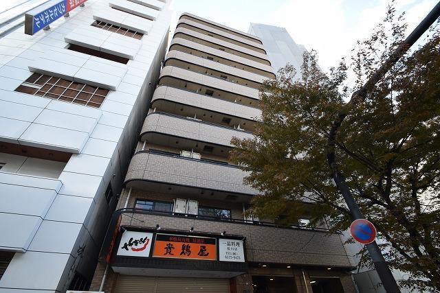 桜川ZENSHINBLD