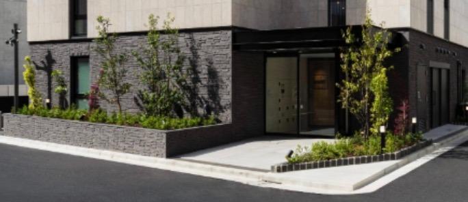 パークハウス西麻布